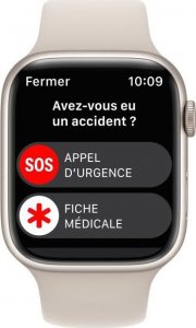 Smartwatch Apple nan 6