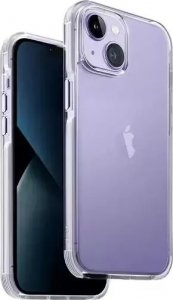Uniq UNIQ etui Combat iPhone 14 Plus 6,7" liliowy/lilac lavender 1