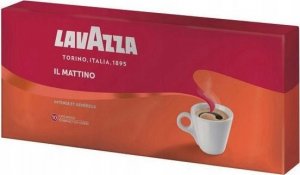 Kawa mielona Lavazza Kawa mielona LAVAZZA Il Mattino 4x250 g 1