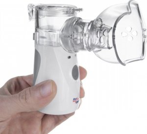 ProMedix Inhalator nebulizator Promedix PR-835 4