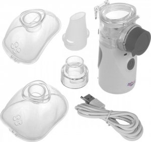 ProMedix Inhalator nebulizator Promedix PR-835 5