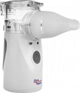 ProMedix Inhalator nebulizator Promedix PR-835 7