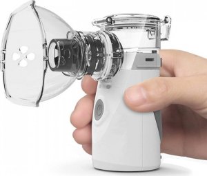 ProMedix Inhalator nebulizator Promedix PR-835 10