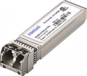 Moduł SFP Qnap QNAP TRX-16GFCSFP-SR moduł przekaźników sieciowych 16000 Mbit/s SFP+ 1