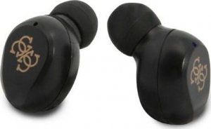 Słuchawki Guess Guess słuchawki Bluetooth GUTWST31ED TWS + stacja dokująca złoty/gold 15