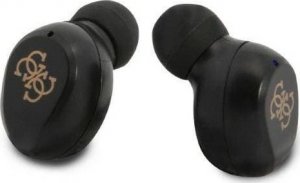 Słuchawki Guess Guess słuchawki Bluetooth GUTWST31ED TWS + stacja dokująca złoty/gold 8