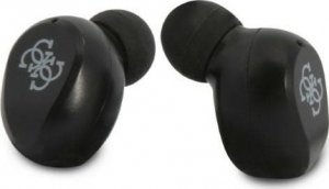 Słuchawki Guess Guess słuchawki Bluetooth GUTWST31EK TWS + stacja dokująca czarny/black 14