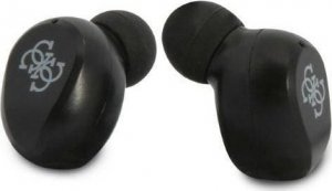 Słuchawki Guess Guess słuchawki Bluetooth GUTWST31EK TWS + stacja dokująca czarny/black 9