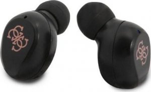 Słuchawki Guess Guess słuchawki Bluetooth GUTWST31EP TWS + stacja dokująca różowy/pink 14