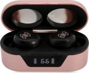 Słuchawki Guess Guess słuchawki Bluetooth GUTWST31EP TWS + stacja dokująca różowy/pink 2