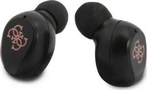 Słuchawki Guess Guess słuchawki Bluetooth GUTWST31EP TWS + stacja dokująca różowy/pink 4