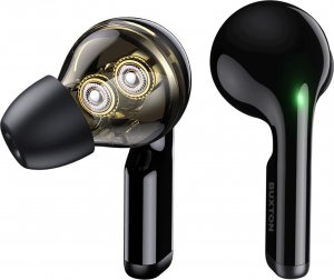 Słuchawki Buxton BTW 5800 czarne 4