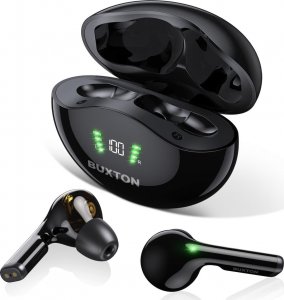 Słuchawki Buxton BTW 5800 czarne 5