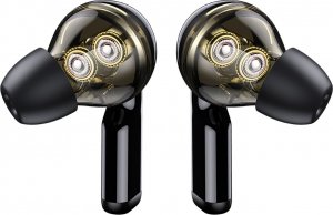 Słuchawki Buxton BTW 5800 czarne 6