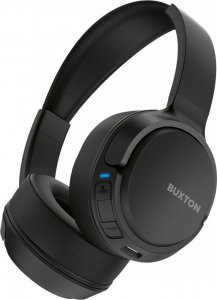 Słuchawki Buxton BHP 7300 czarne 1