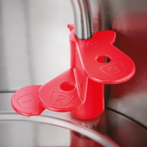 Czajnik Russell Hobbs 26050-70 Biały 6