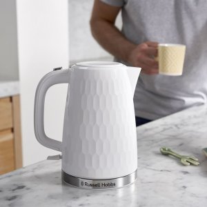 Czajnik Russell Hobbs 26050-70 Biały 7