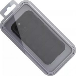 4kom.pl Magic Shield Case etui do iPhone 12 Pro elastyczny pancerny pokrowiec ciemnoniebieski 27