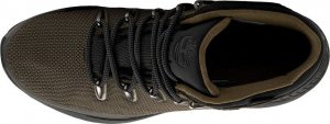 Buty trekkingowe męskie Timberland Buty męskie SPRINT TREKKER MID WP WATERPROOF (0A5NFK) 43.5 5