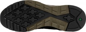 Buty trekkingowe męskie Timberland Buty męskie SPRINT TREKKER MID WP WATERPROOF (0A5NFK) 43.5 6