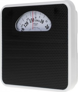 Waga łazienkowa Adler AD 8179 czarna 2