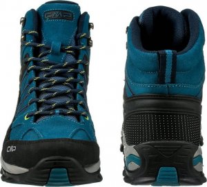 Buty trekkingowe męskie CMP Rigel Mid Trekking Shoe Wp Blue r. 41 (3Q12947-15MM) 7