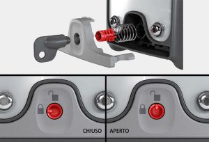 OkBaby Zapięcie Do Fotelika BLOCCO SAFE NEW (OKB-37490000-NEW) 3