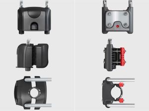 OkBaby Zapięcie Do Fotelika BLOCCO SAFE NEW (OKB-37490000-NEW) 4