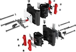 OkBaby Zapięcie Do Fotelika BLOCCO SAFE NEW (OKB-37490000-NEW) 5