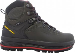 Buty trekkingowe męskie Grisport Buty męskie trekkingowe Grisport GRIGIO DAKAR TREKKING 2 (15003D8G) 41 1