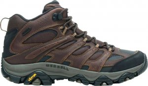 Buty trekkingowe męskie Merrell Buty zimowe Merrell MOAB THERMO MID WP Waterproof (J036579) 43.5 1