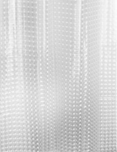 ATL AG655D Zasłona prysznicowa 180x180cm 2