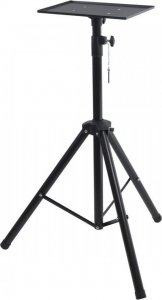 Uchwyt do projektorów Maclean stand, wykonany ze stali, możliwość regulacji wysokości, 1,2-1,7m (MC-953) 3