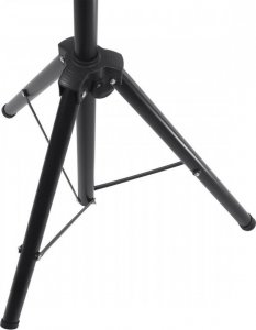 Uchwyt do projektorów Maclean stand, wykonany ze stali, możliwość regulacji wysokości, 1,2-1,7m (MC-953) 5