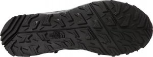 Buty trekkingowe męskie The North Face Litewave Mid Futurelight czarne r. 42 6