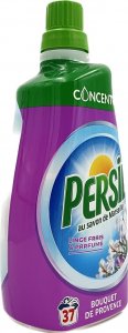 Unilever Persil Savon Marseille Bouquet Provence 37p 1.3L 2