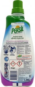 Unilever Persil Savon Marseille Bouquet Provence 37p 1.3L 4