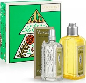 L’Occitane Zestaw Perfum Unisex L'Occitane En Provence Verveine 2 Części 1
