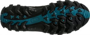 Buty trekkingowe męskie CMP Rigel Mid Trekking Shoe Wp Blue r. 45 (3Q12947-15MM) 5