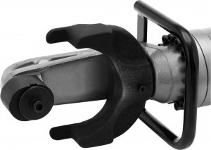 MSW Giętarka zaginarka do prętów strzemion elektryczna 28 mm 90 stopni Giętarka zaginarka do prętów strzemion elektryczna 28 mm 90 stopni 3