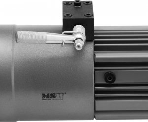 MSW Giętarka zaginarka do prętów strzemion elektryczna 28 mm 90 stopni Giętarka zaginarka do prętów strzemion elektryczna 28 mm 90 stopni 5