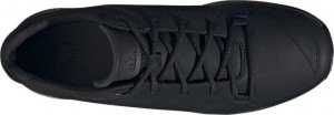 Buty trekkingowe męskie Adidas Daroga Plus Lea New czarne r. 41 1/3 6