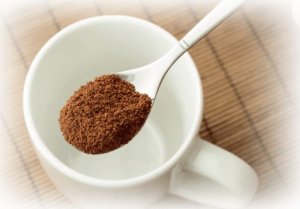 Kawa rozpuszczalna GEVALIA GOLD 240 g 2