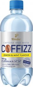 Tchibo Woda z kofeiną TCHIBO Coffizz Cytryna - Mięta 500ml 1