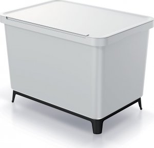 Kosz na śmieci Prosperplast Kosz na śmieci 2x10l + 1x23l Pojemnik do segregacji 2