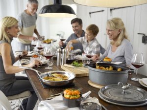 Patelnia Demeyere Demeyere Proline Patelnia stalowa płytka 28 cm 11