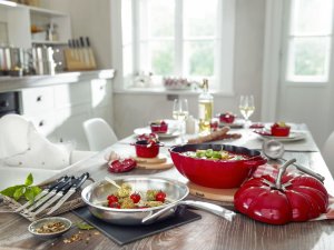 Patelnia Demeyere Demeyere Proline Patelnia stalowa płytka 28 cm 15