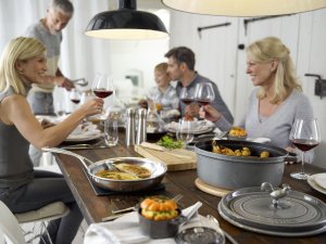 Patelnia Demeyere Demeyere Proline Patelnia stalowa płytka 28 cm 19