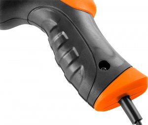 Neo Lutownica transformatorowa 200 W, w walizce 19-152 7