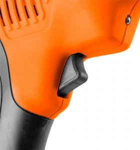 Neo Lutownica transformatorowa 200 W, w walizce 19-152 8